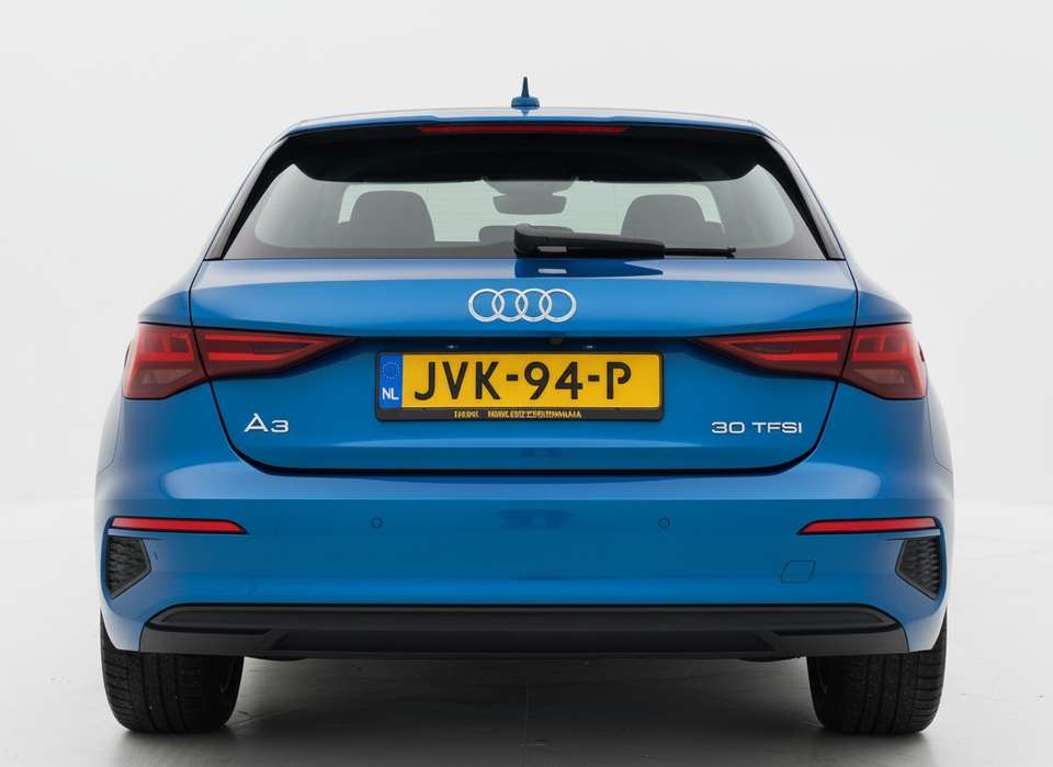 Audi A3 - Imagem 5