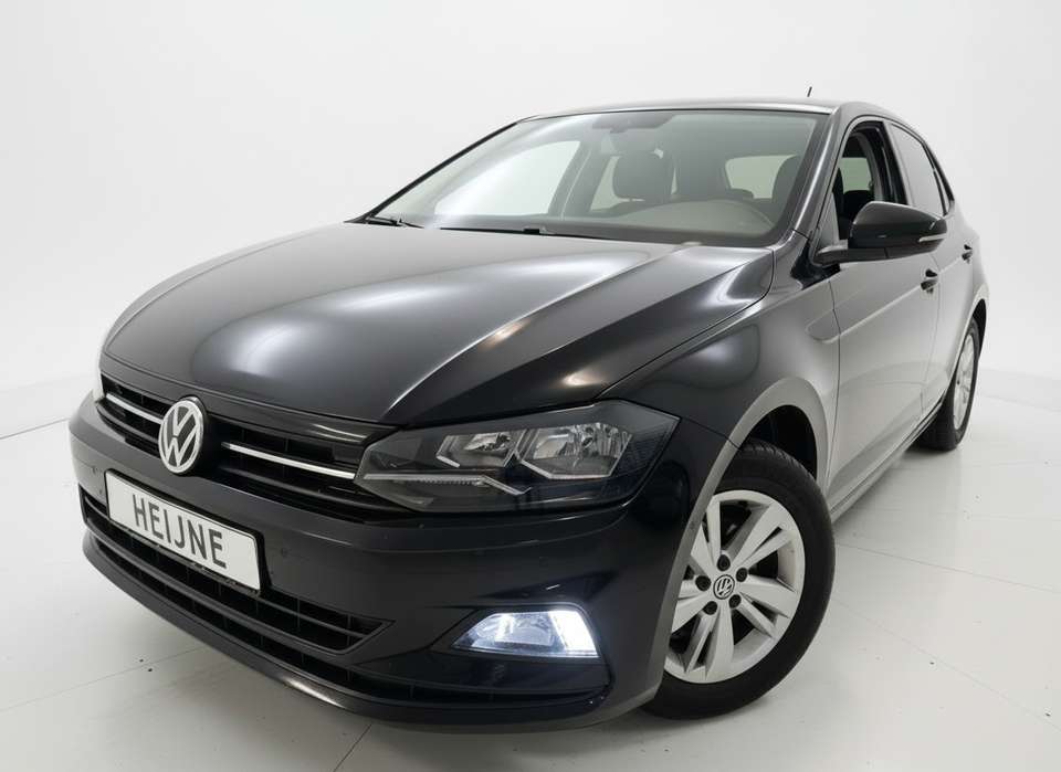 Volkswagen Polo - Imagem 4