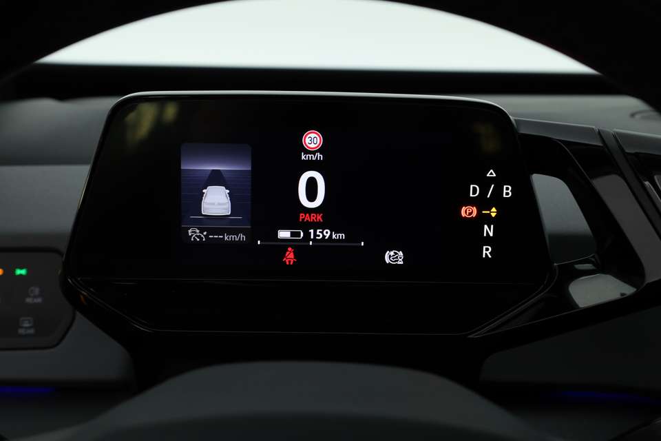 Volkswagen ID.3 - Imagem 10