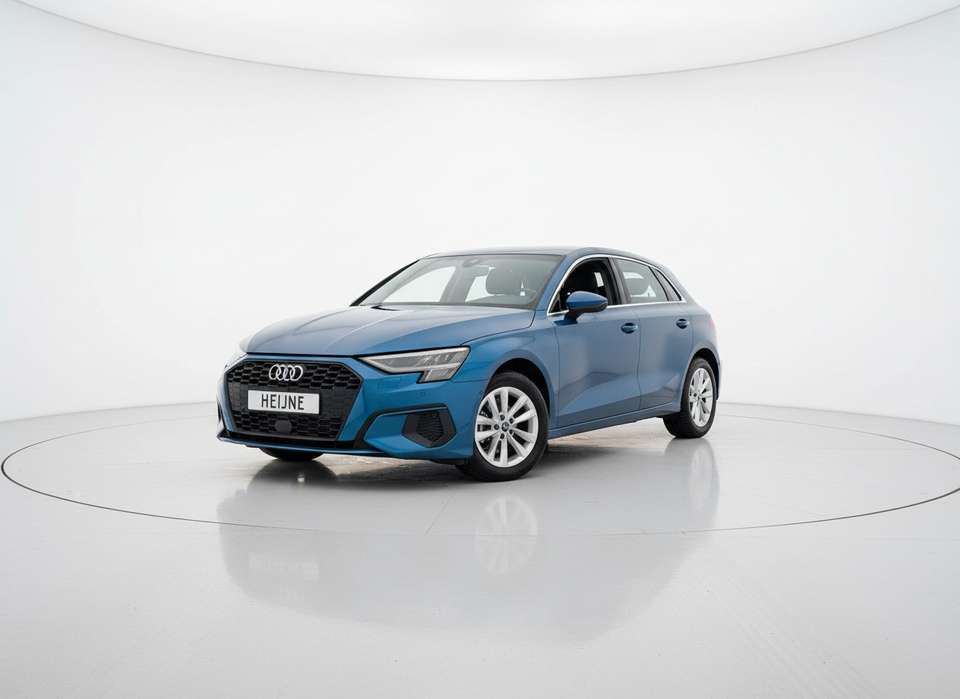 Audi A3 - Imagem 6
