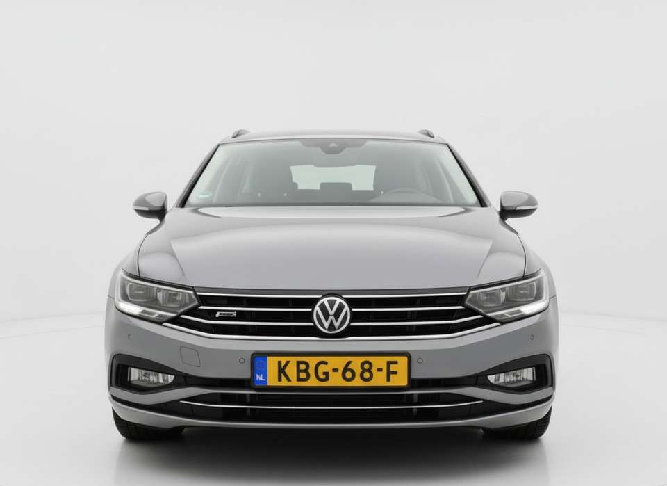 Volkswagen Passat Variant - Imagem 4