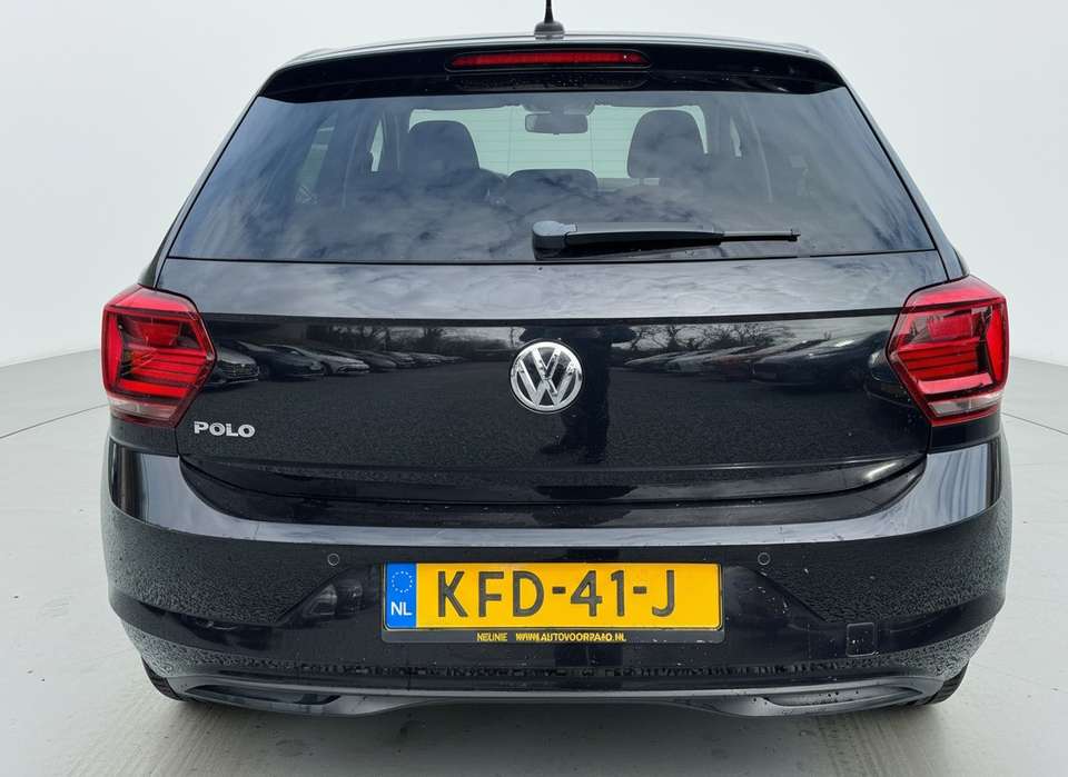 Volkswagen Polo - Imagem 5