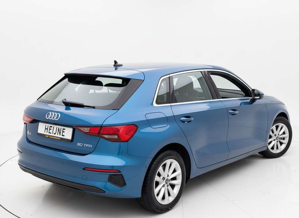 Audi A3 - Imagem 7