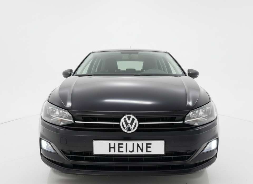 Volkswagen Polo - Imagem 6
