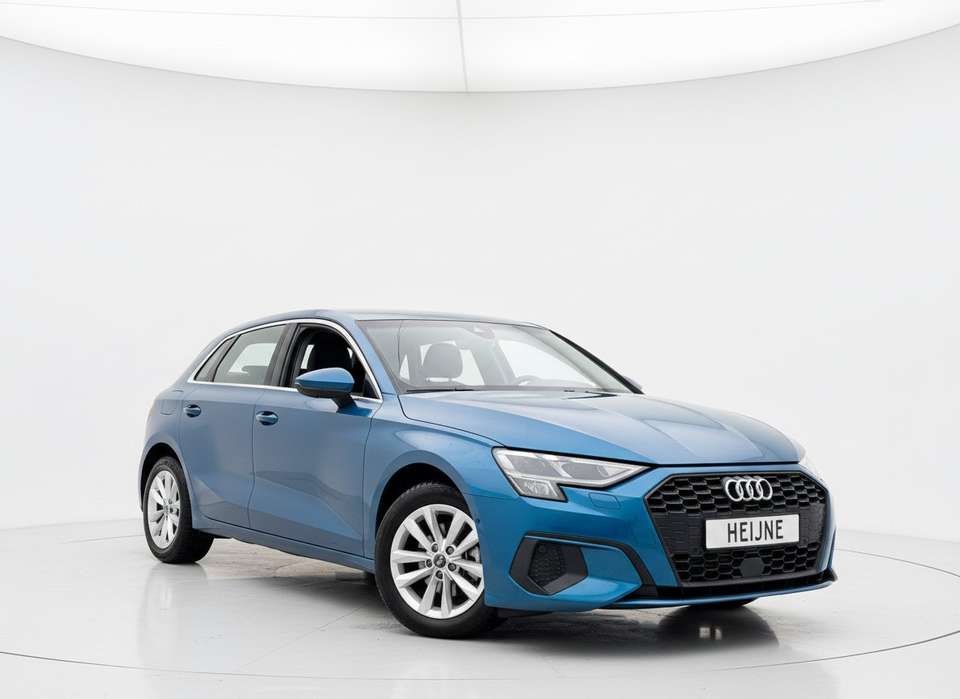 Audi A3 - Imagem 8