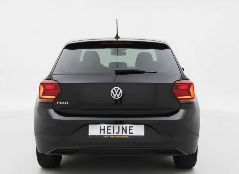 Volkswagen Polo - Imagem 7