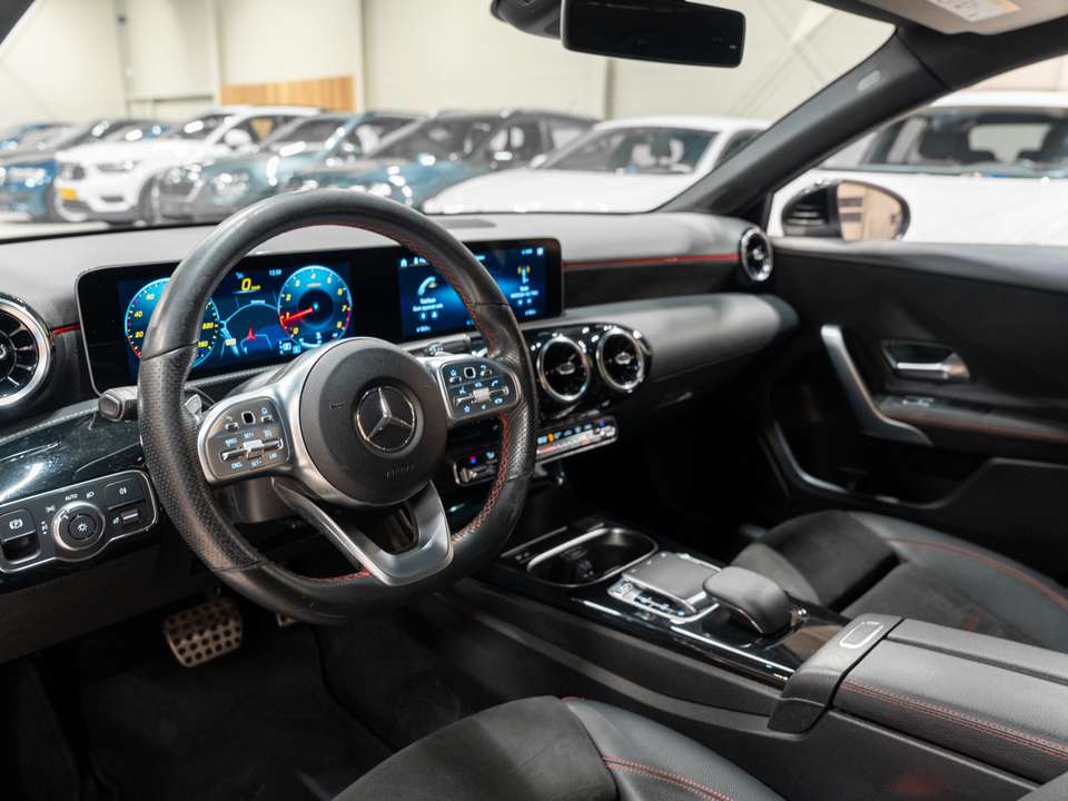 Mercedes-Benz A 200 - Imagem 2