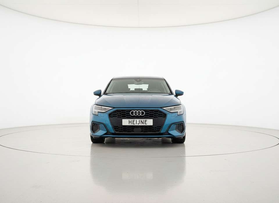 Audi A3 - Imagem 9