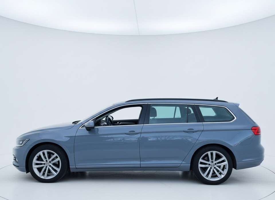 Volkswagen Passat Variant - Imagem 7