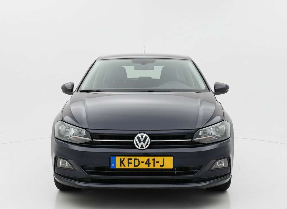 Volkswagen Polo - Imagem 8