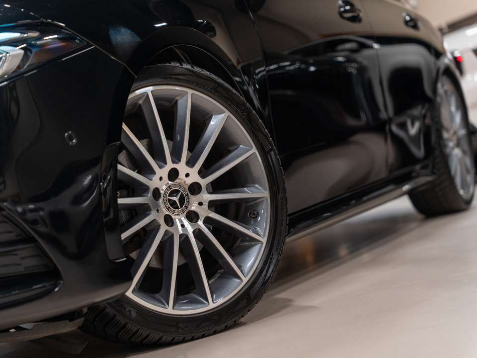 Mercedes-Benz A 200 - Imagem 3