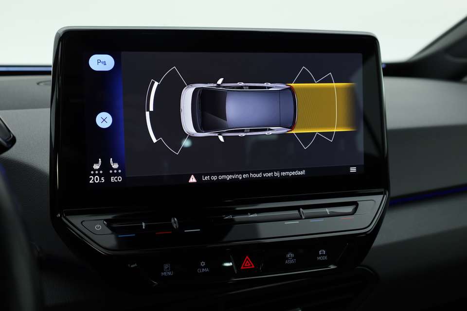 Volkswagen ID.3 - Imagem 14