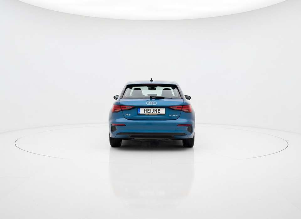 Audi A3 - Imagem 10