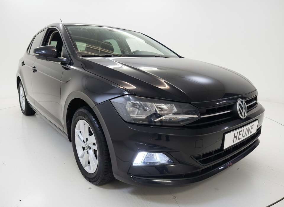Volkswagen Polo - Imagem 9