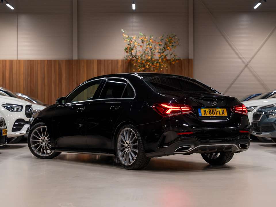 Mercedes-Benz A 200 - Imagem 4
