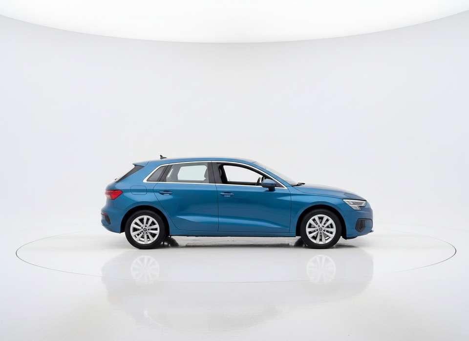 Audi A3 - Imagem 11