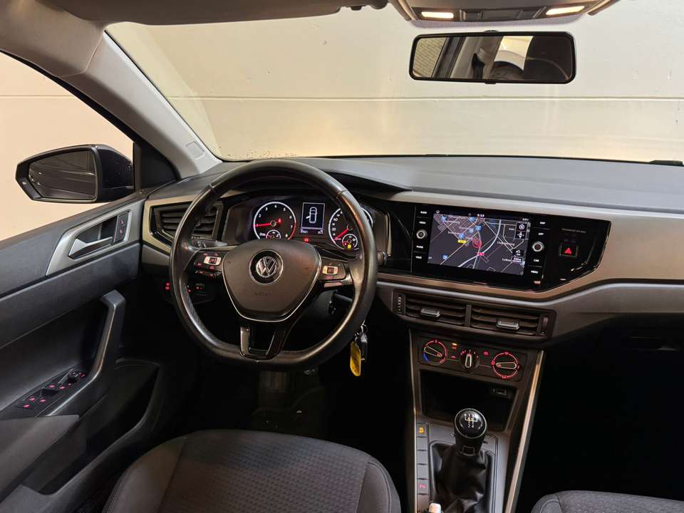 Volkswagen Polo - Imagem 10