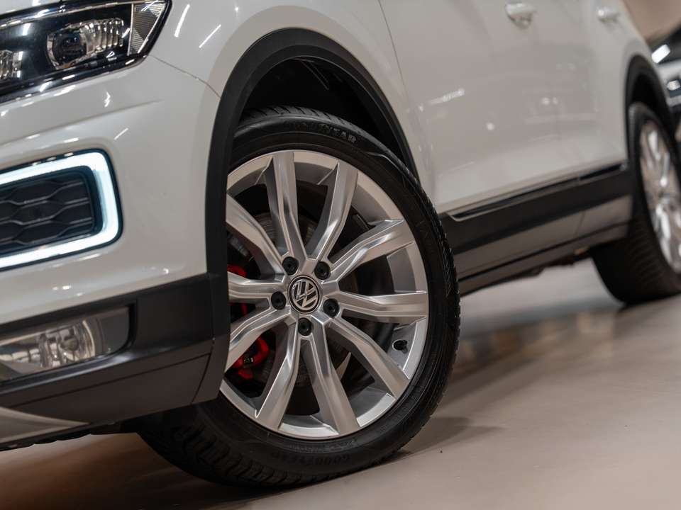 Volkswagen T-Roc - Imagem 3