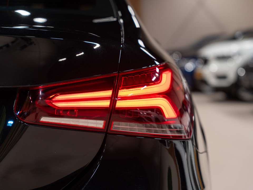 Mercedes-Benz A 200 - Imagem 5