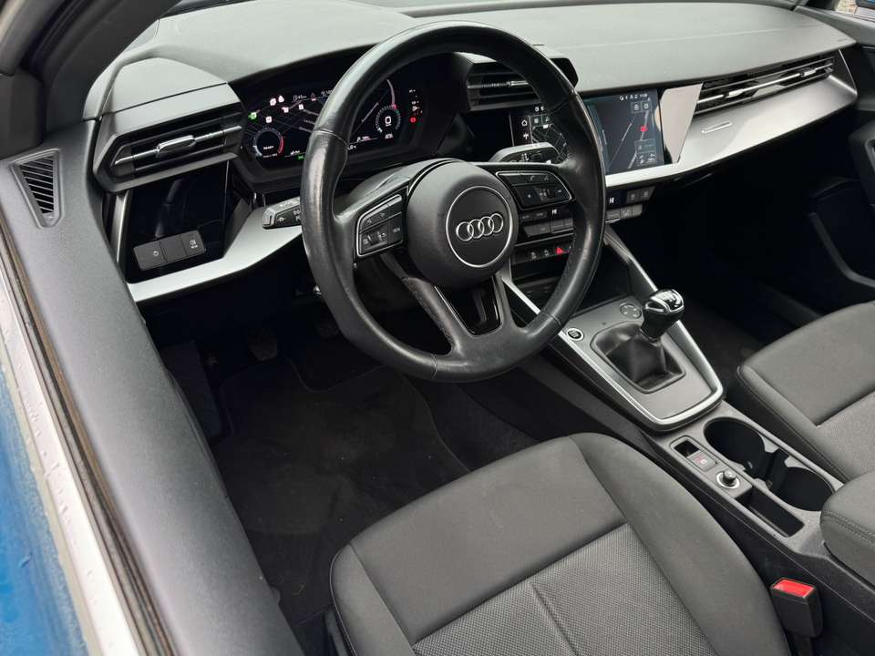 Audi A3 - Imagem 12