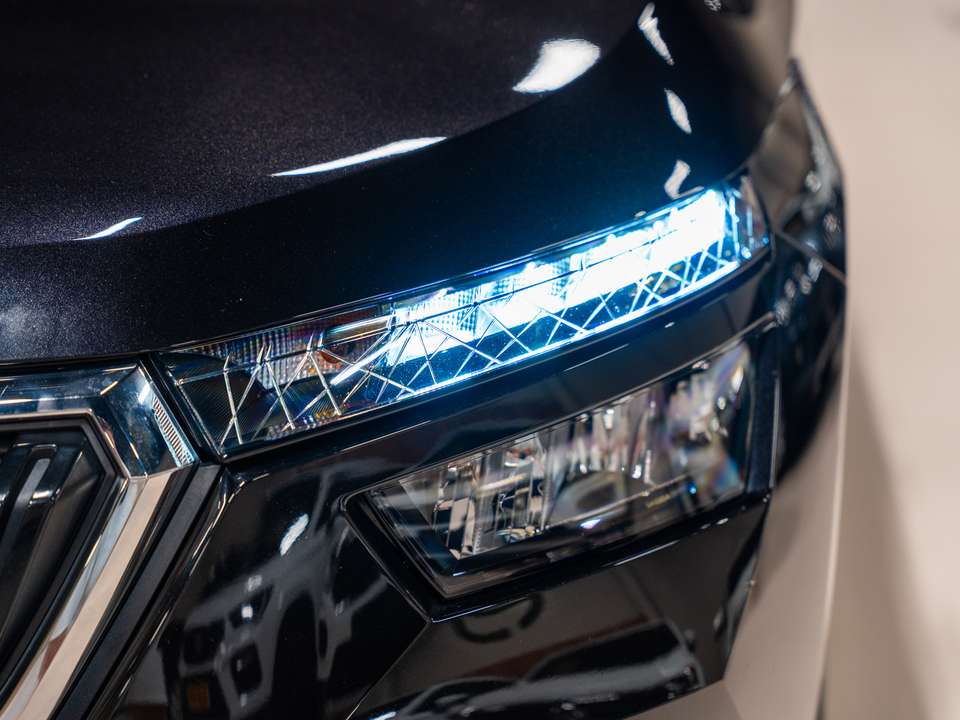 Skoda Kamiq - Imagem 5