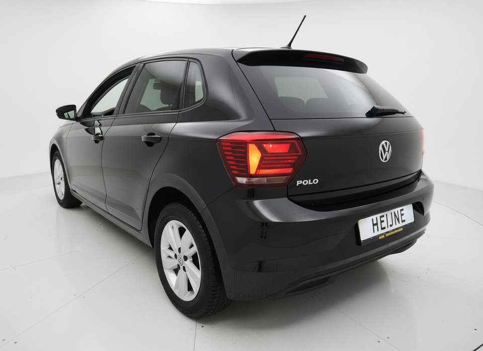 Volkswagen Polo - Imagem 11