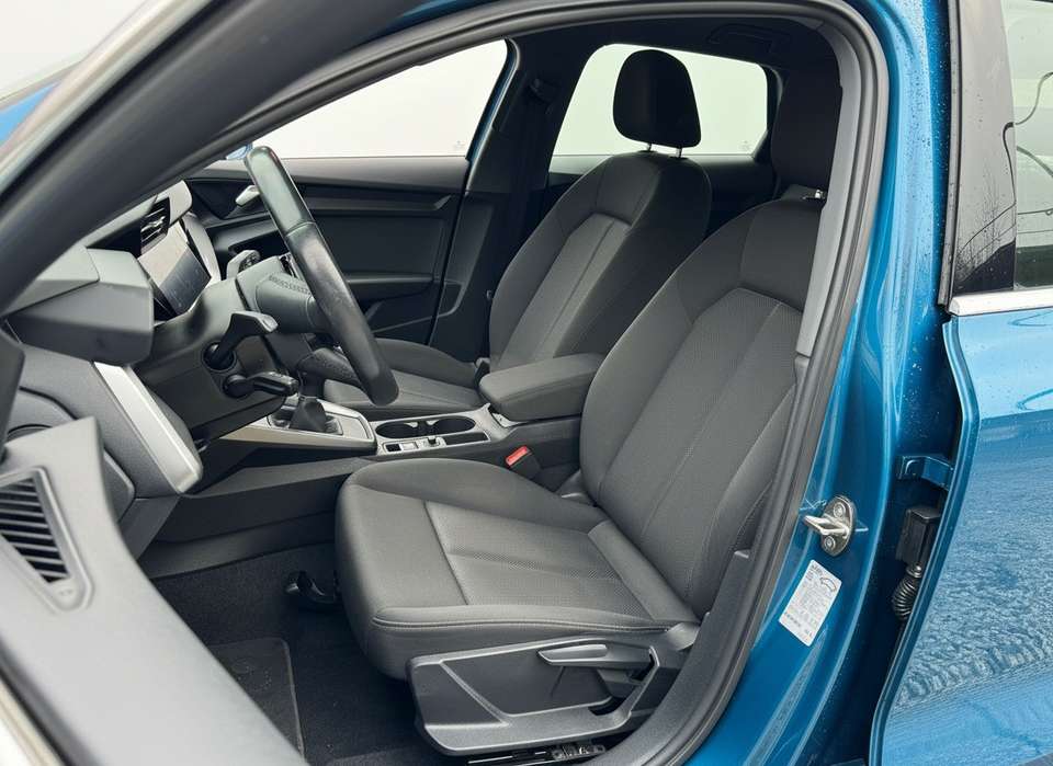 Audi A3 - Imagem 13