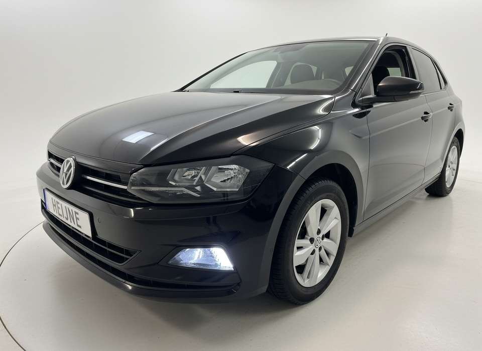 Volkswagen Polo - Imagem 12