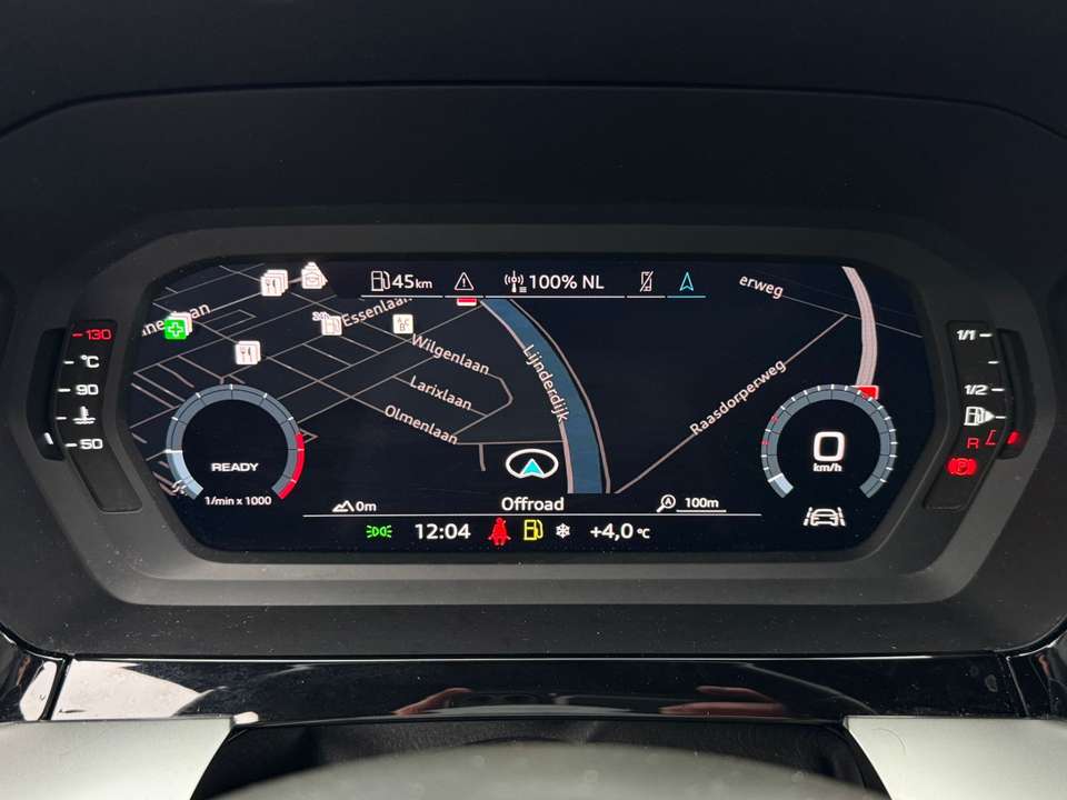 Audi A3 - Imagem 14