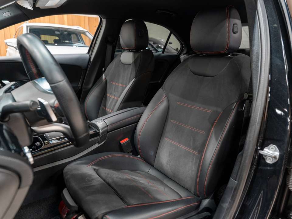 Mercedes-Benz A 200 - Imagem 7