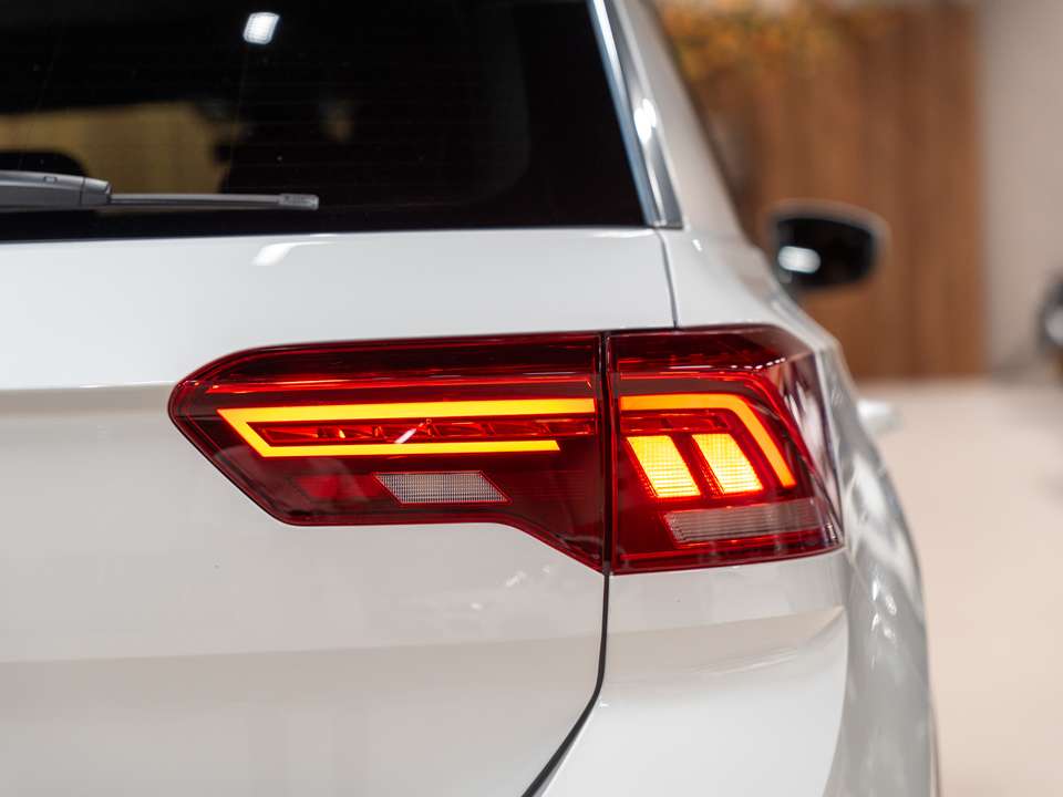 Volkswagen T-Roc - Imagem 5