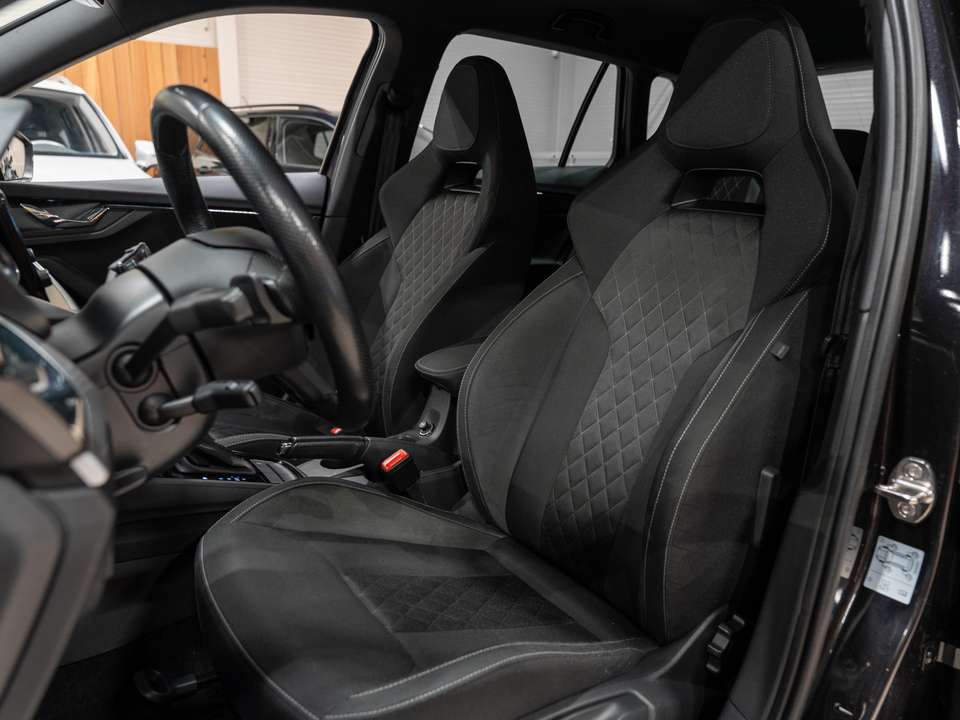 Skoda Kamiq - Imagem 7
