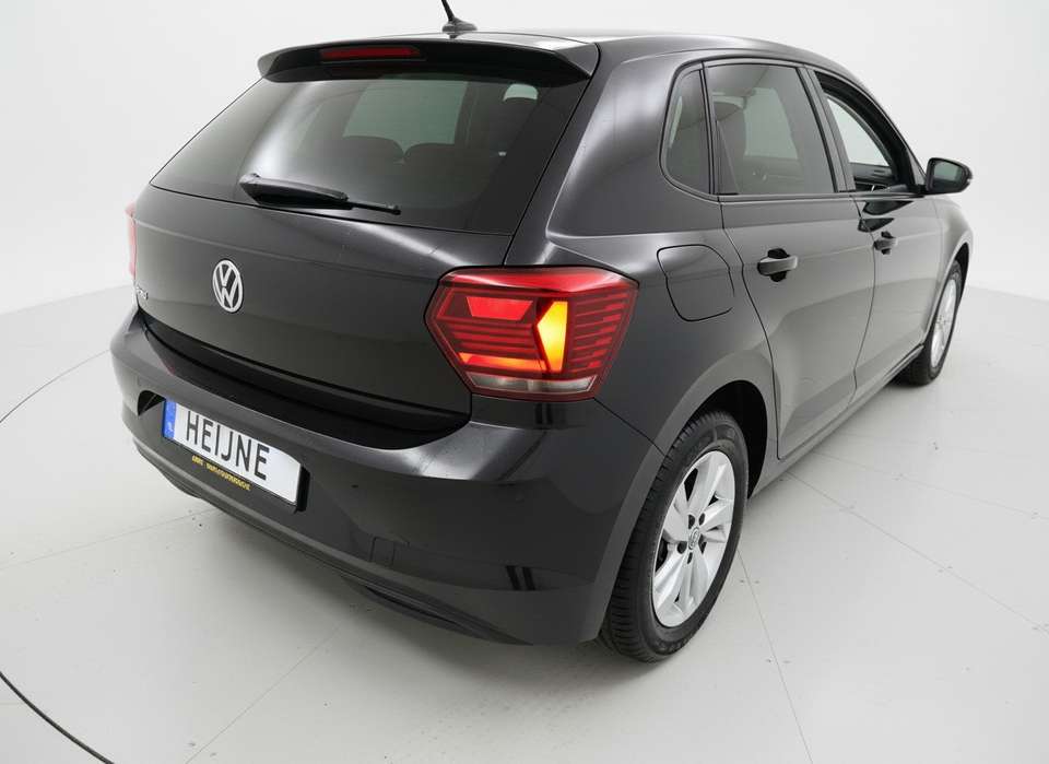Volkswagen Polo - Imagem 13