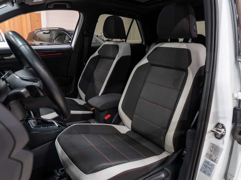 Volkswagen T-Roc - Imagem 7