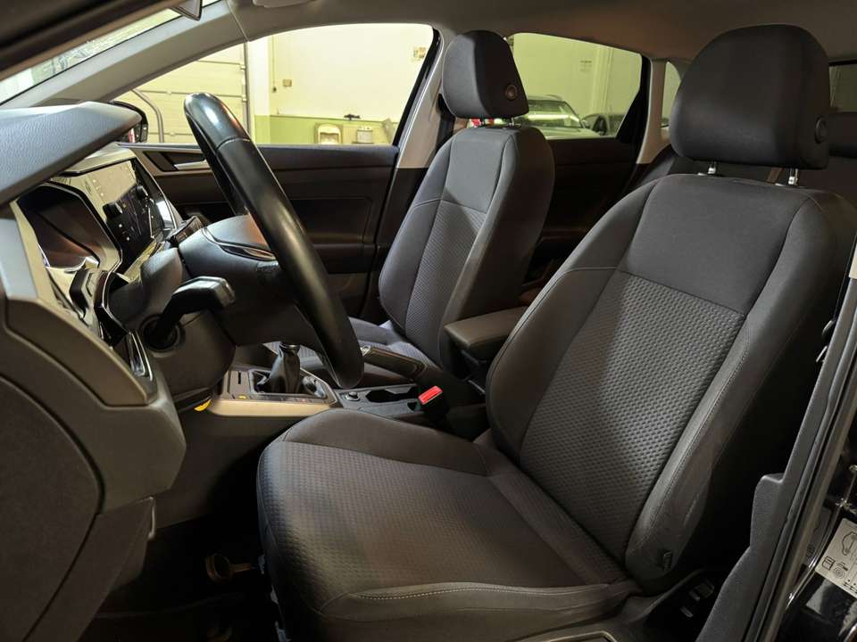 Volkswagen Polo - Imagem 15