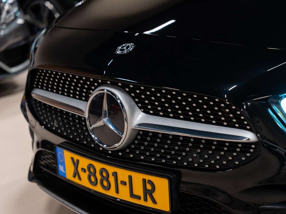 Mercedes-Benz A 200 - Imagem 10