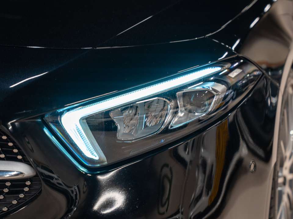 Mercedes-Benz A 200 - Imagem 11