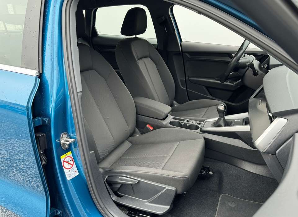Audi A3 - Imagem 18