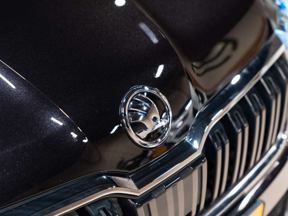 Skoda Kamiq - Imagem 11