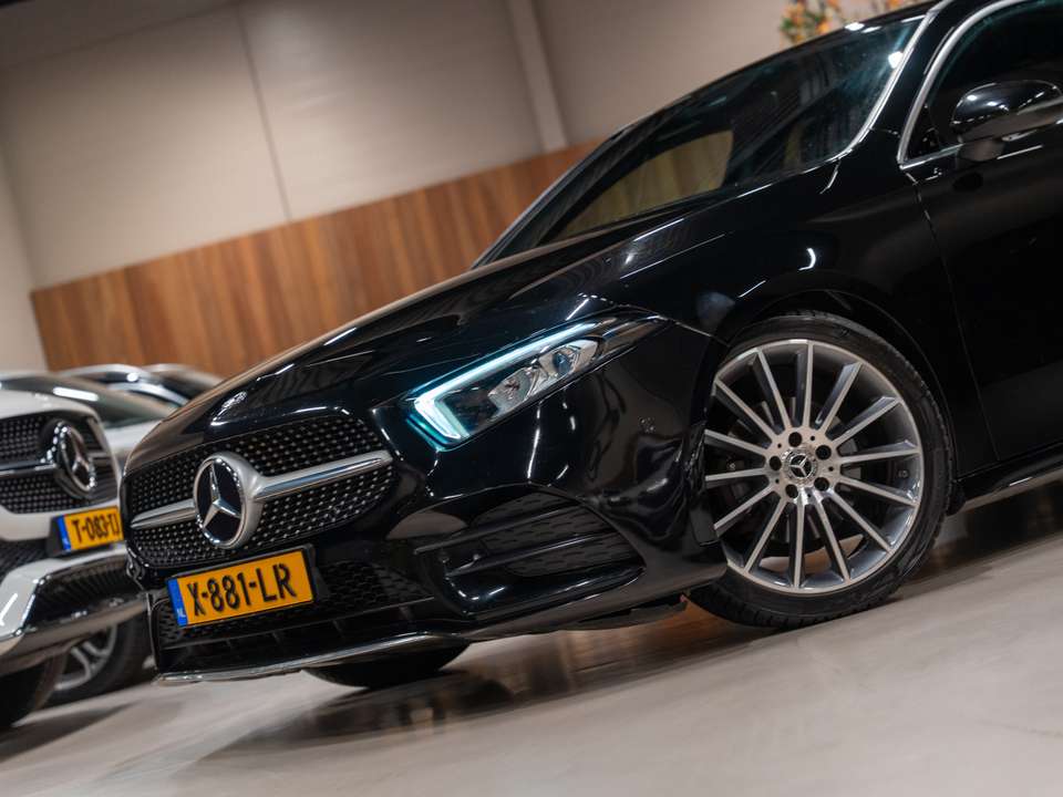 Mercedes-Benz A 200 - Imagem 12