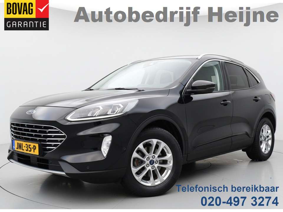 Ford Kuga - Imagem 1
