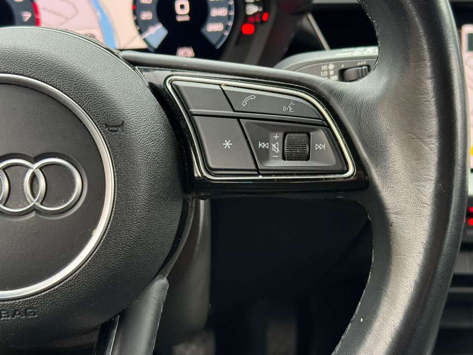 Audi A3 - Imagem 19