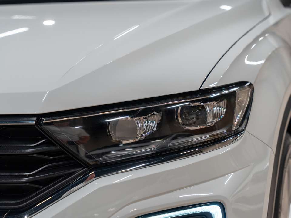 Volkswagen T-Roc - Imagem 10