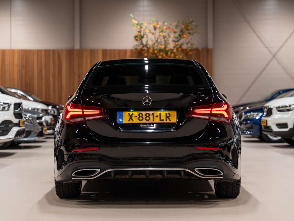 Mercedes-Benz A 200 - Imagem 13