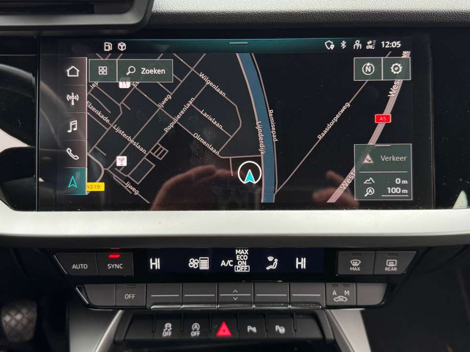 Audi A3 - Imagem 20