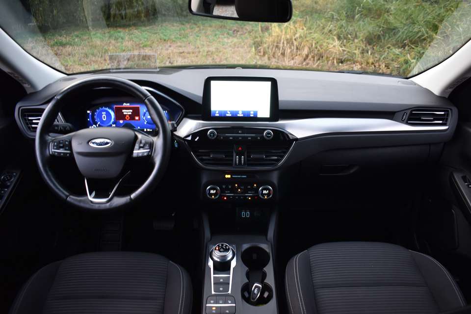 Ford Kuga - Imagem 2