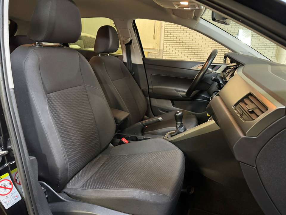 Volkswagen Polo - Imagem 19