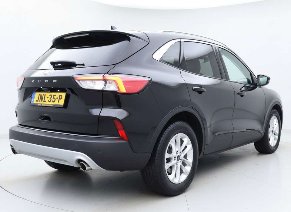 Ford Kuga - Imagem 3