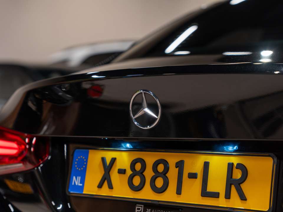 Mercedes-Benz A 200 - Imagem 14