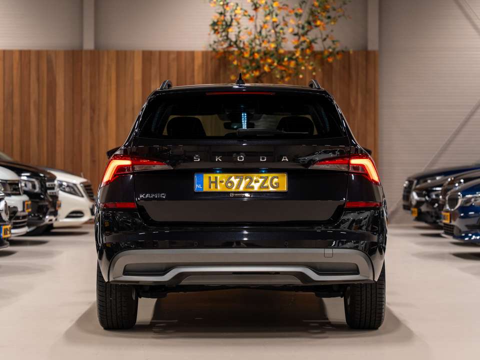 Skoda Kamiq - Imagem 14